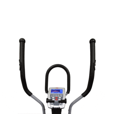 Besonderheiten des Ergometer Blue T 2